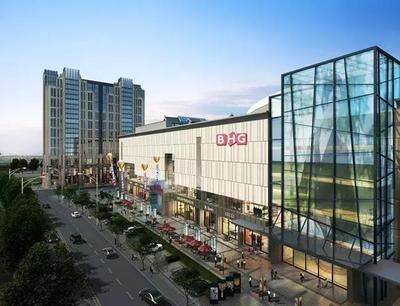 高端商业巨擘的制胜之道 商业综合体管理的服务赋能与价值重塑