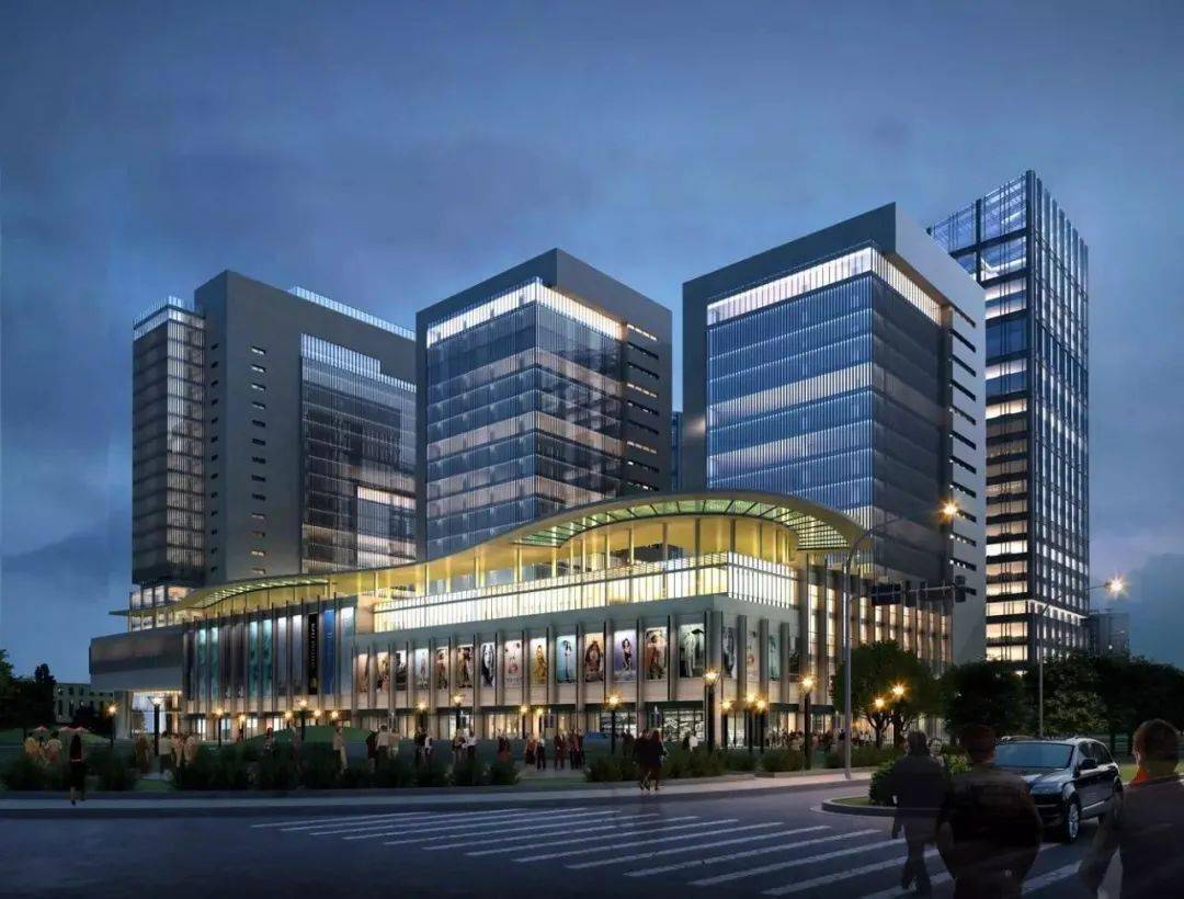 大型商业综合体消防安全自查与管理指南